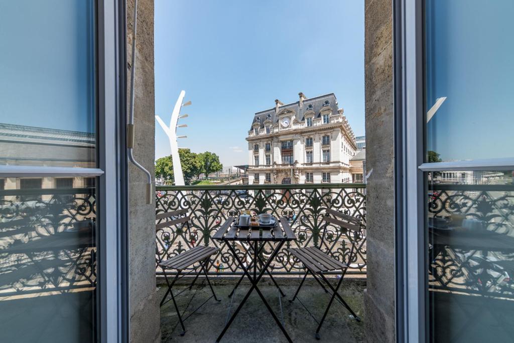 Rosa Boutique Hotel - Bordeaux Centre Dış mekan fotoğraf
