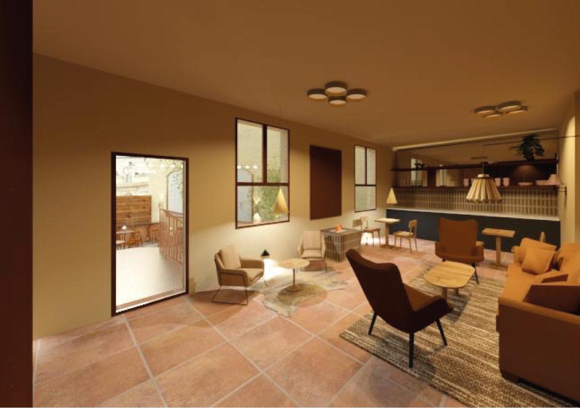 Rosa Boutique Hotel - Bordeaux Centre Dış mekan fotoğraf
