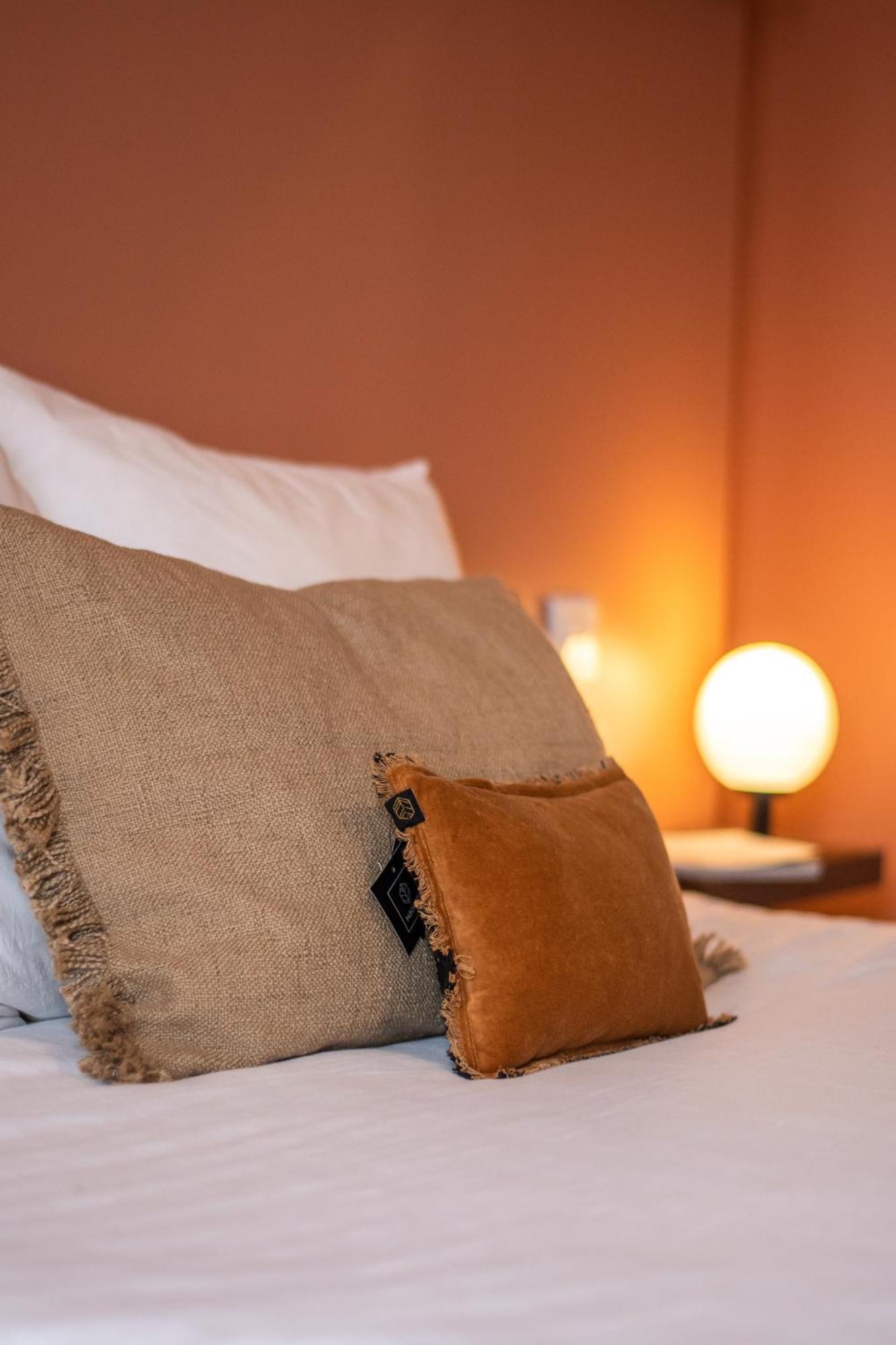 Rosa Boutique Hotel - Bordeaux Centre Dış mekan fotoğraf