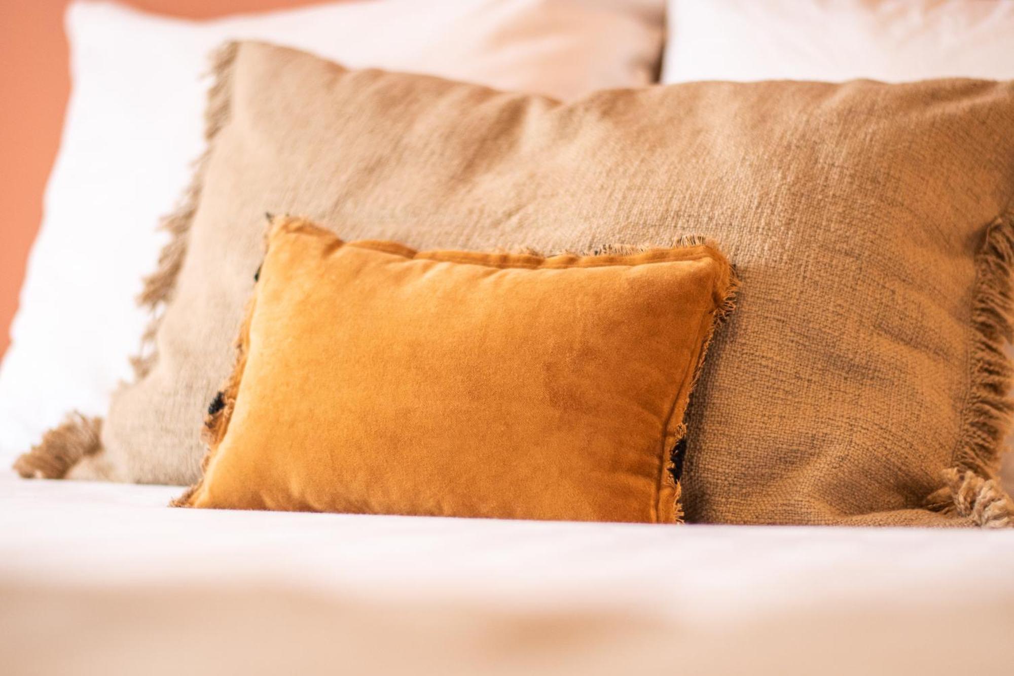 Rosa Boutique Hotel - Bordeaux Centre Dış mekan fotoğraf