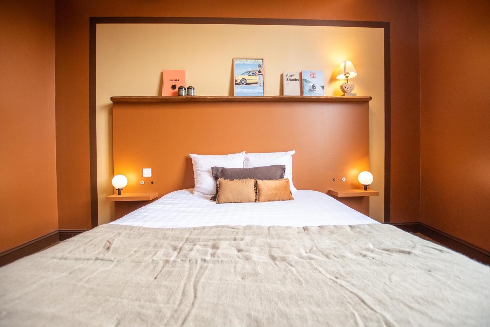 Rosa Boutique Hotel - Bordeaux Centre Dış mekan fotoğraf