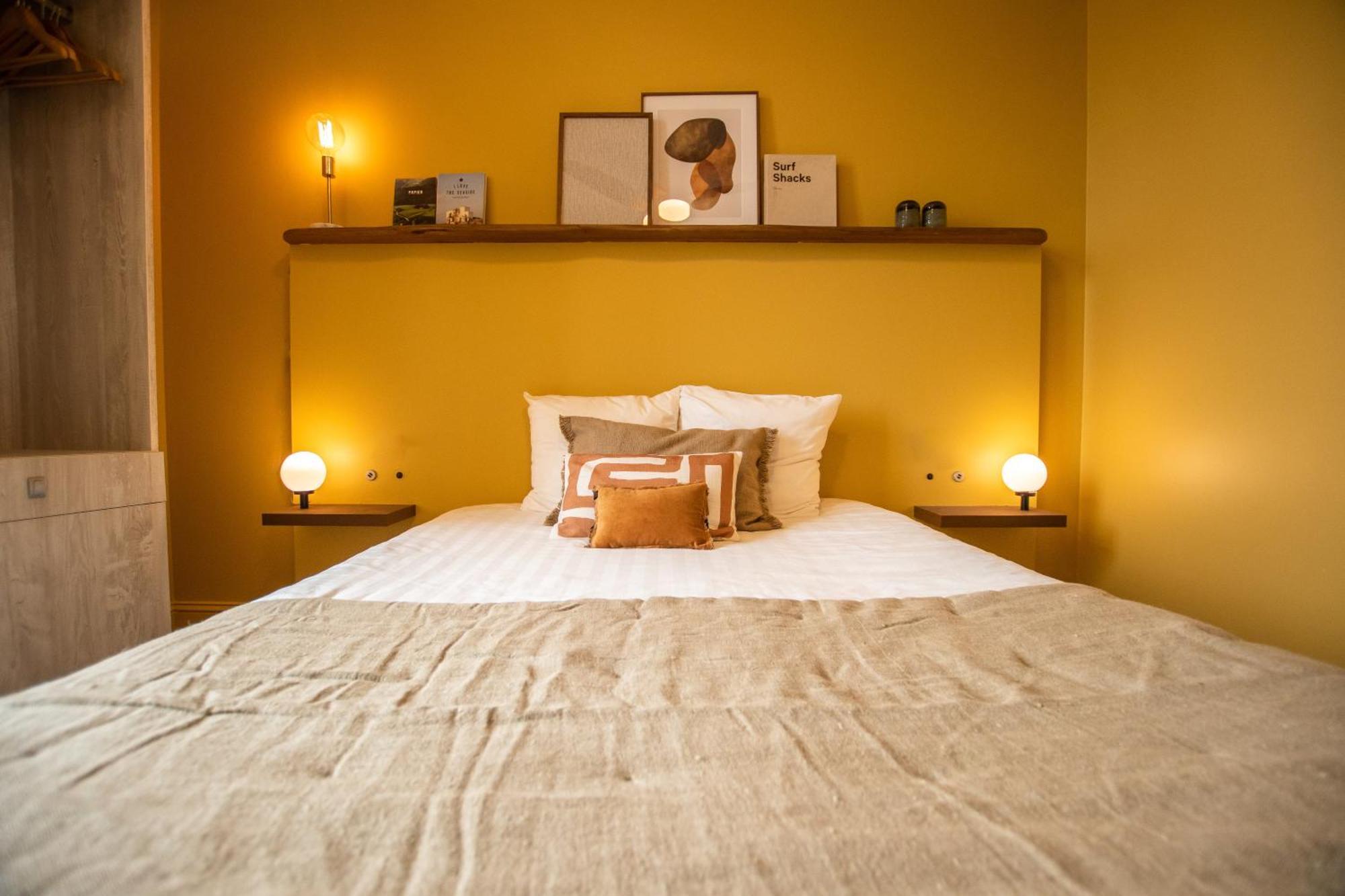 Rosa Boutique Hotel - Bordeaux Centre Dış mekan fotoğraf