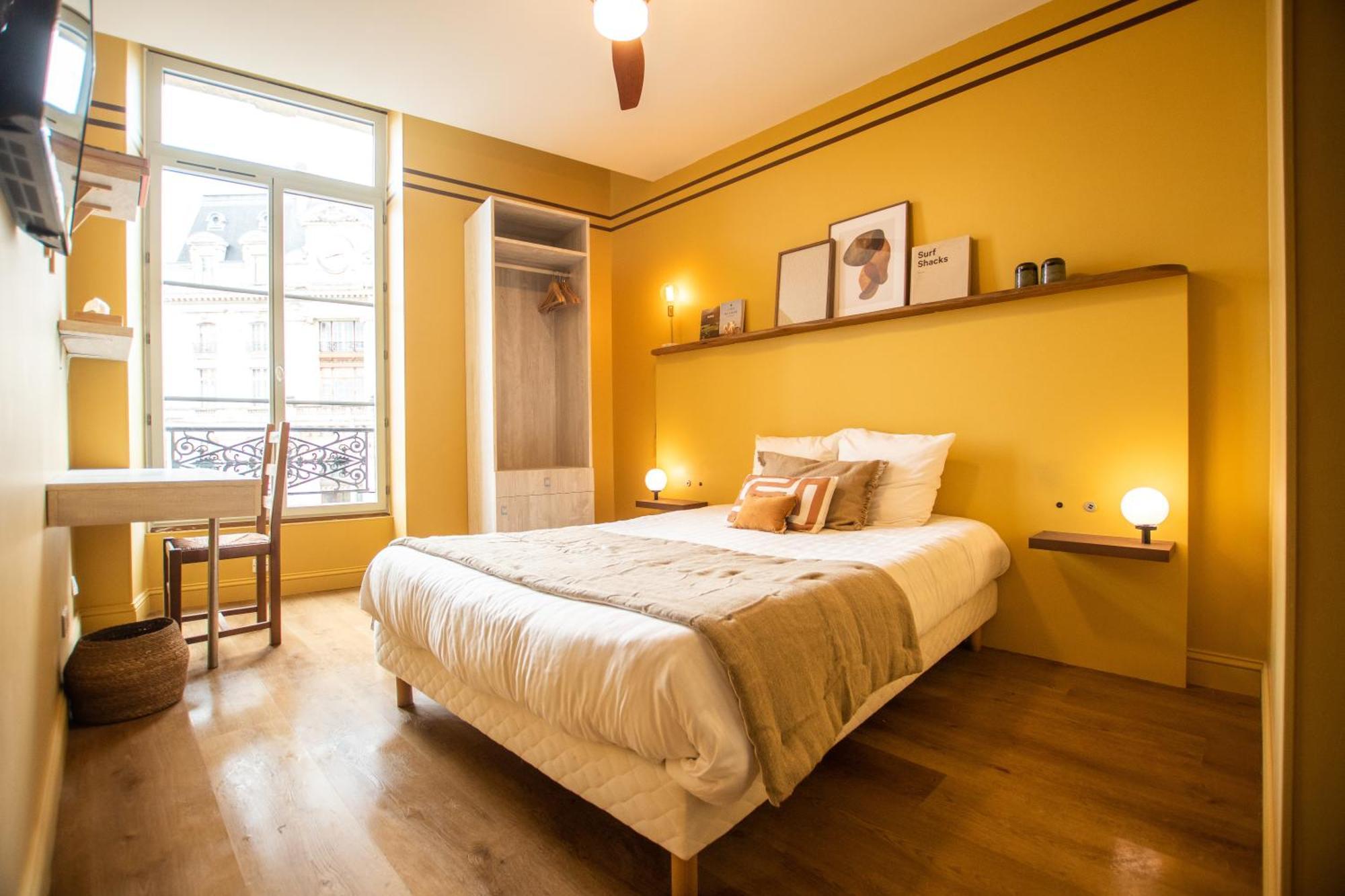 Rosa Boutique Hotel - Bordeaux Centre Dış mekan fotoğraf