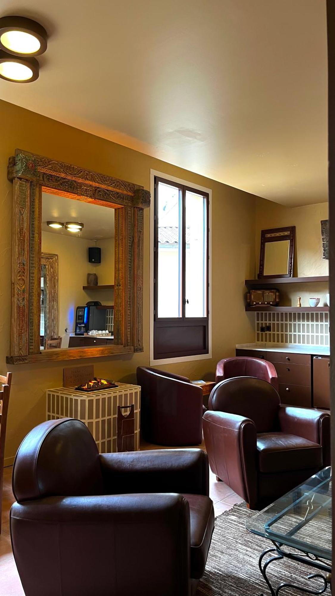 Rosa Boutique Hotel - Bordeaux Centre Dış mekan fotoğraf