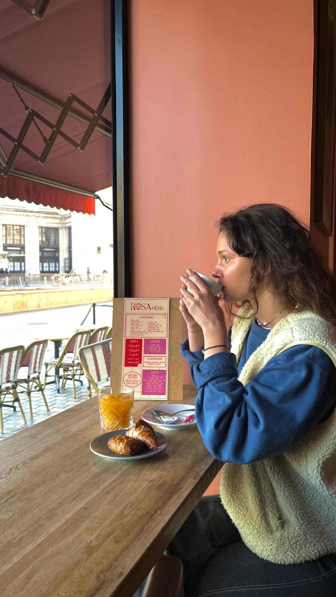 Rosa Boutique Hotel - Bordeaux Centre Dış mekan fotoğraf