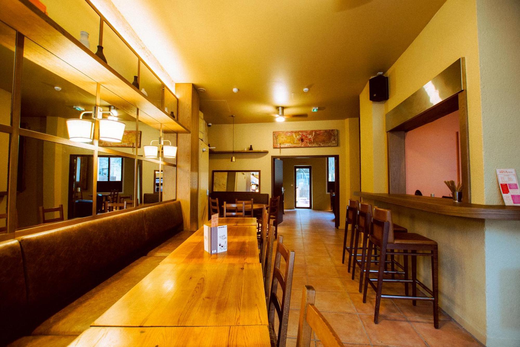 Rosa Boutique Hotel - Bordeaux Centre Dış mekan fotoğraf