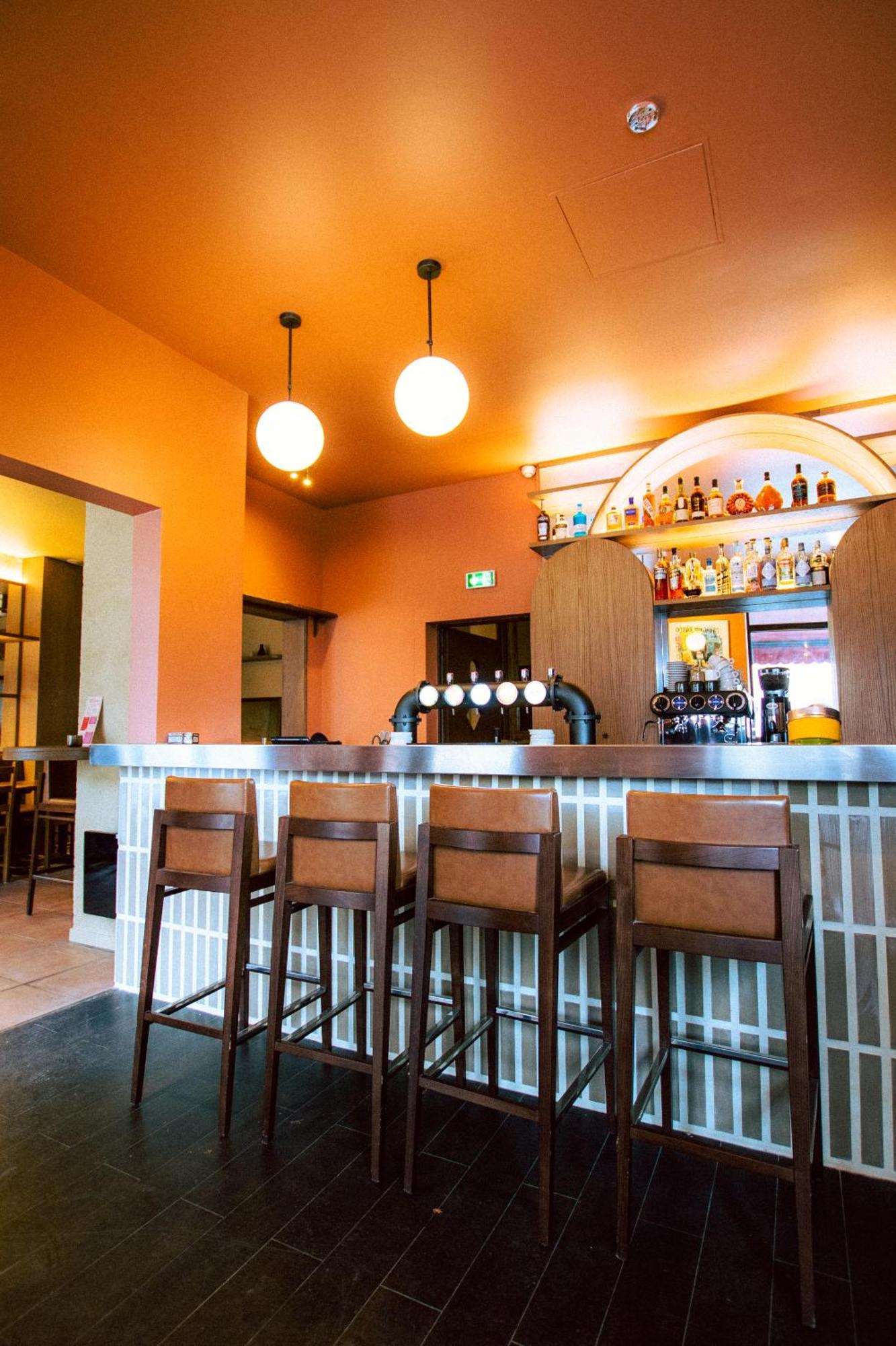 Rosa Boutique Hotel - Bordeaux Centre Dış mekan fotoğraf