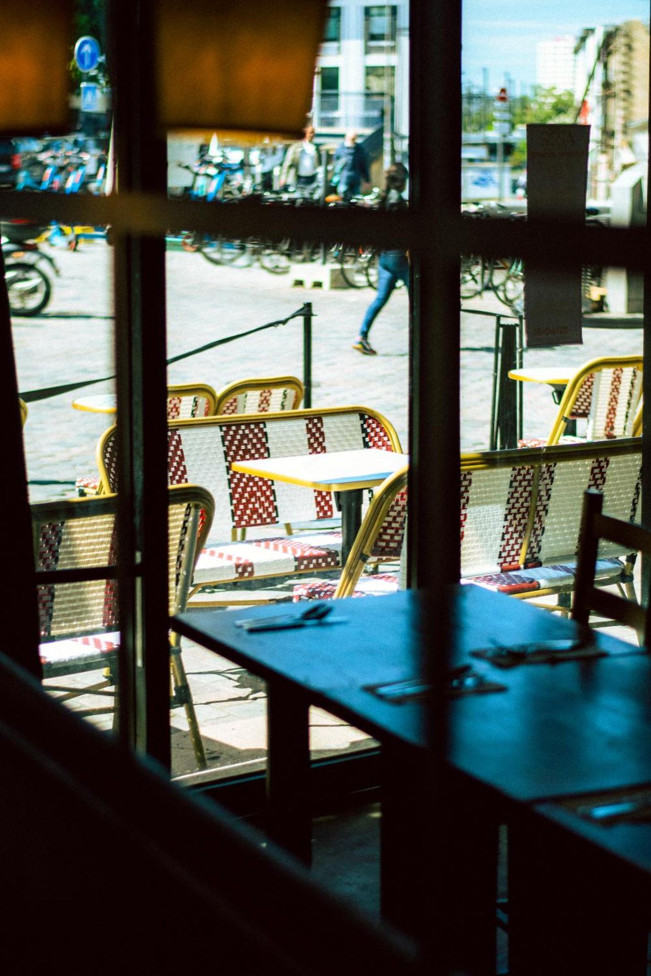 Rosa Boutique Hotel - Bordeaux Centre Dış mekan fotoğraf