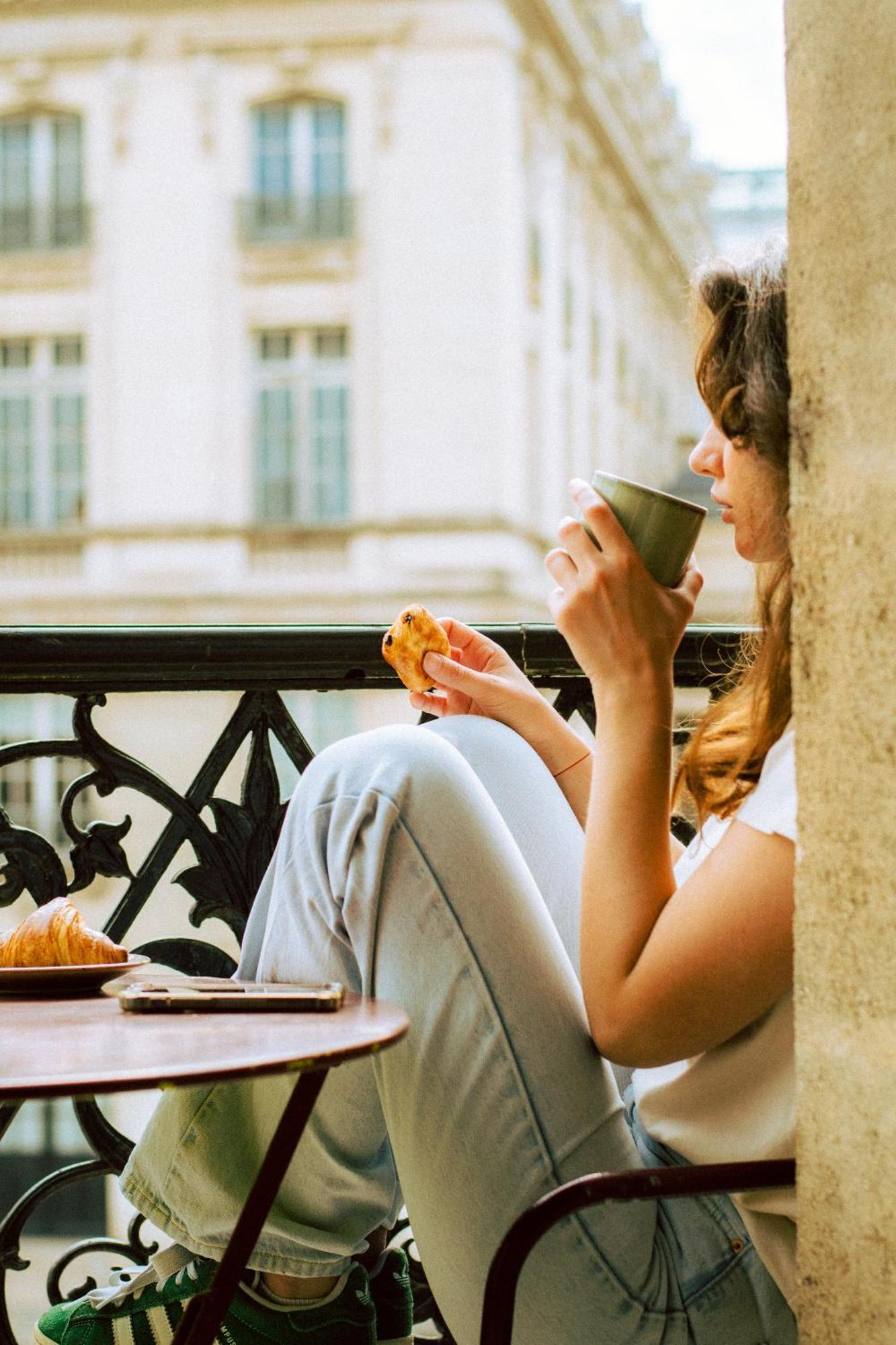 Rosa Boutique Hotel - Bordeaux Centre Dış mekan fotoğraf