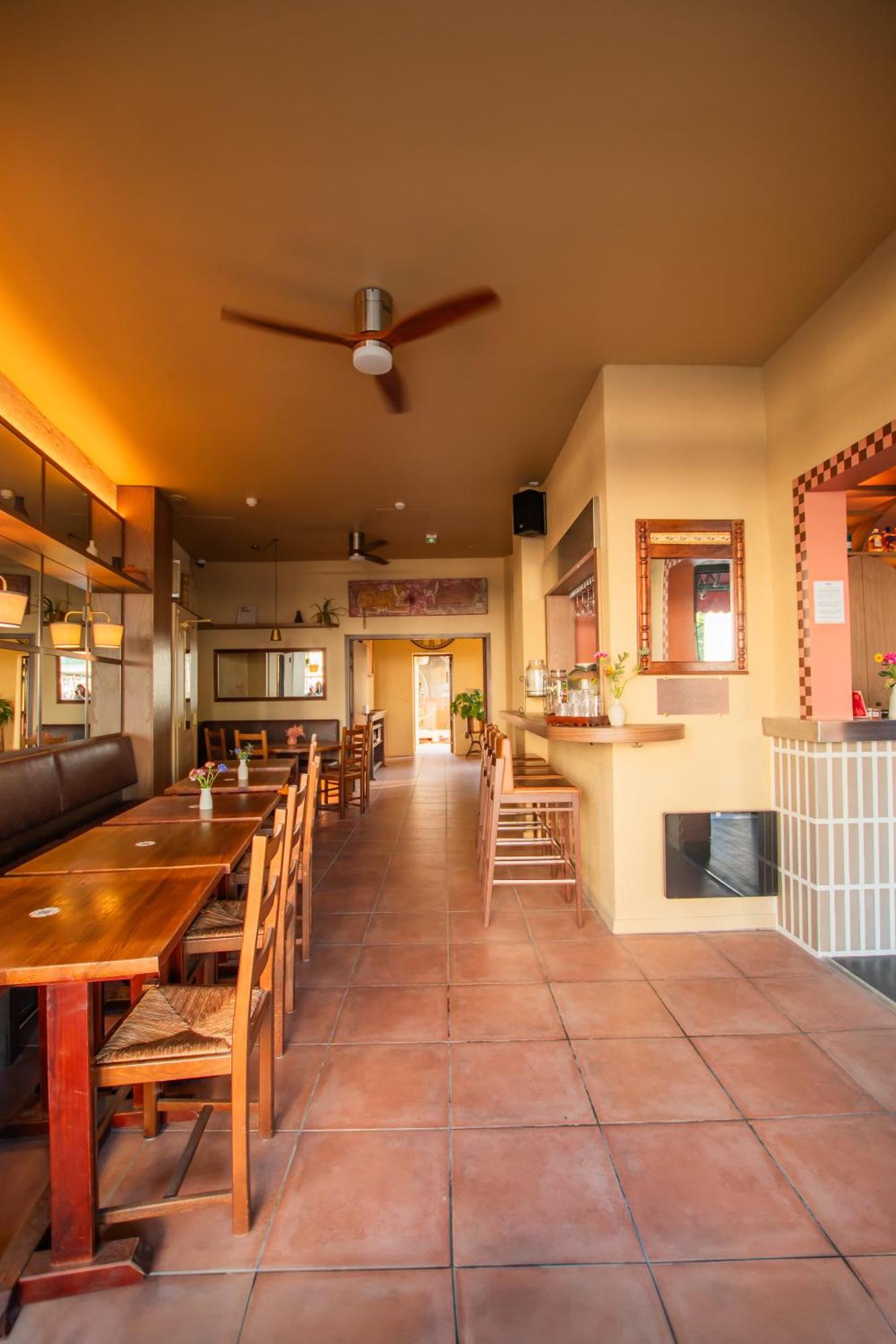 Rosa Boutique Hotel - Bordeaux Centre Dış mekan fotoğraf