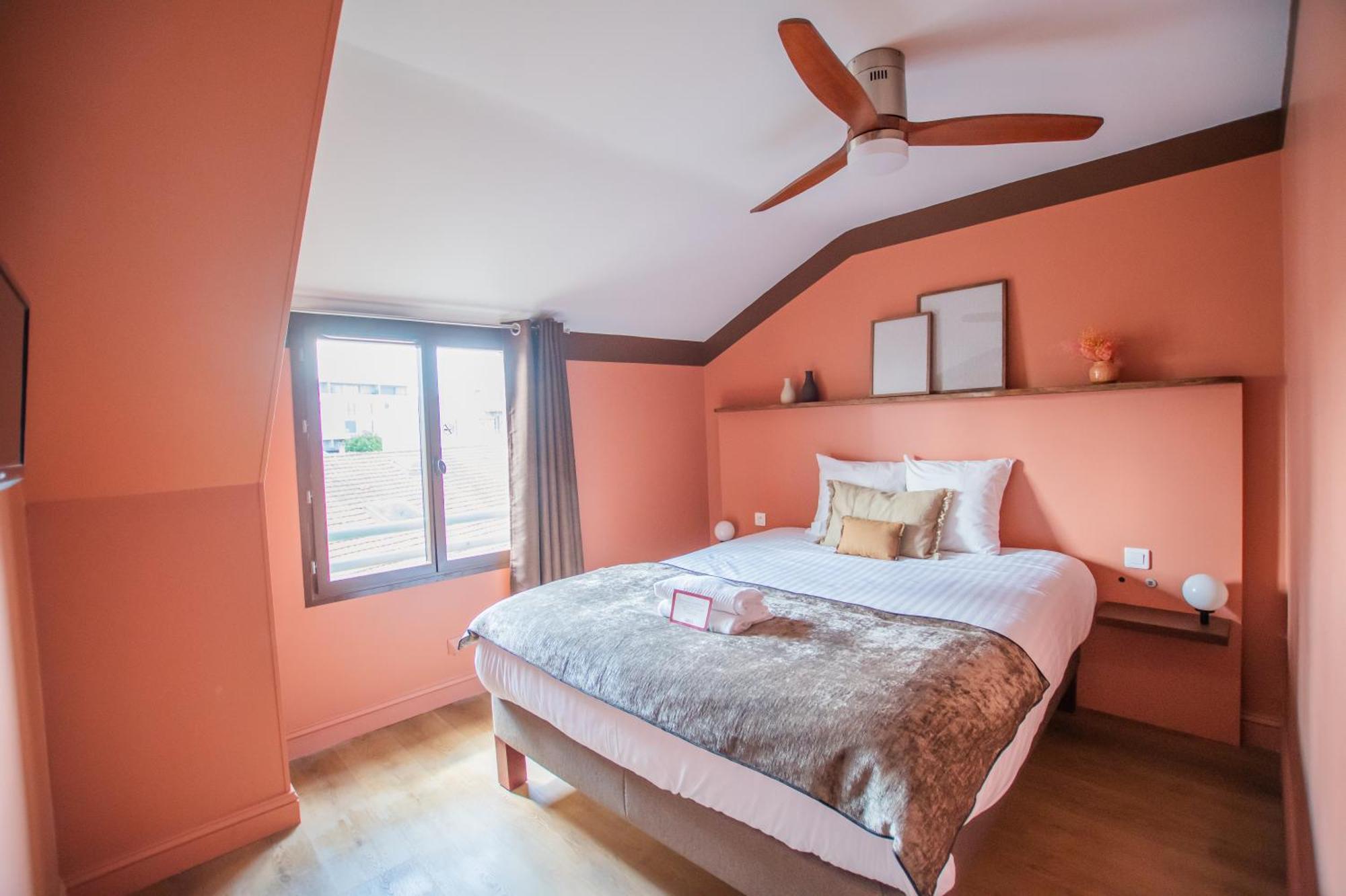 Rosa Boutique Hotel - Bordeaux Centre Dış mekan fotoğraf