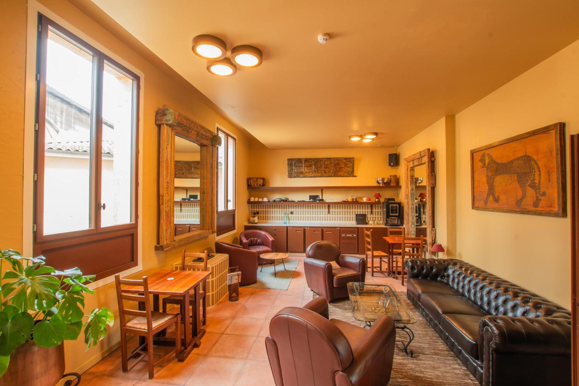Rosa Boutique Hotel - Bordeaux Centre Dış mekan fotoğraf
